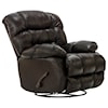 Carolina Furniture 4213 Pendleton Swivel Glider Recliner