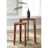 StyleLine Brynnleigh Accent Table (Set Of 2)