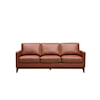 Leather Italia USA Weston Sofa