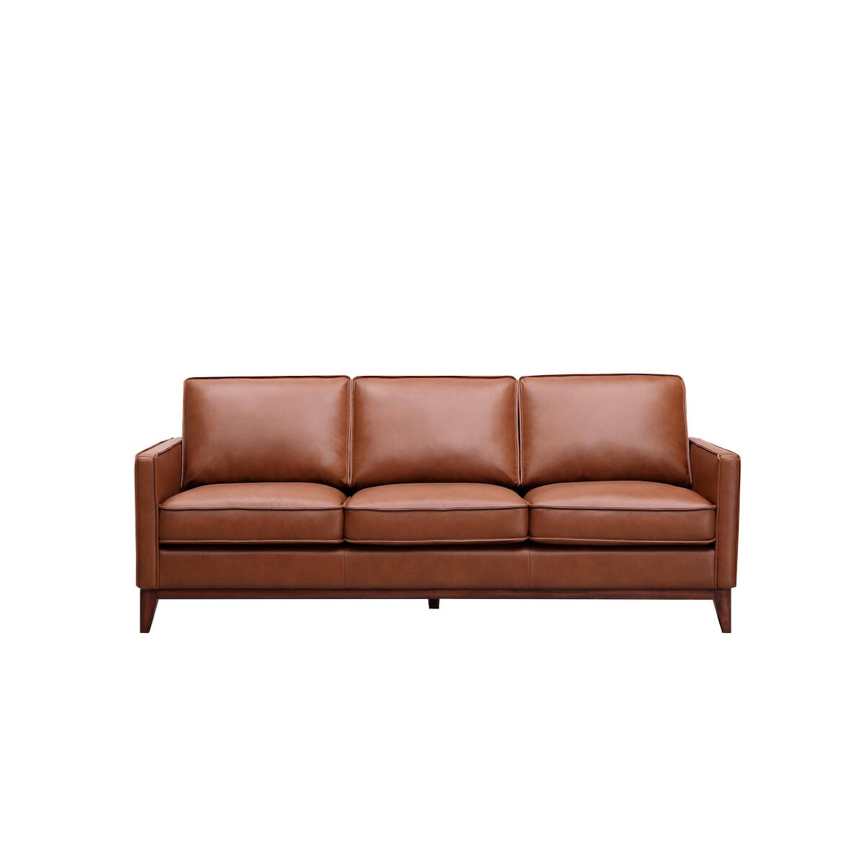 Leather Italia USA Weston Sofa