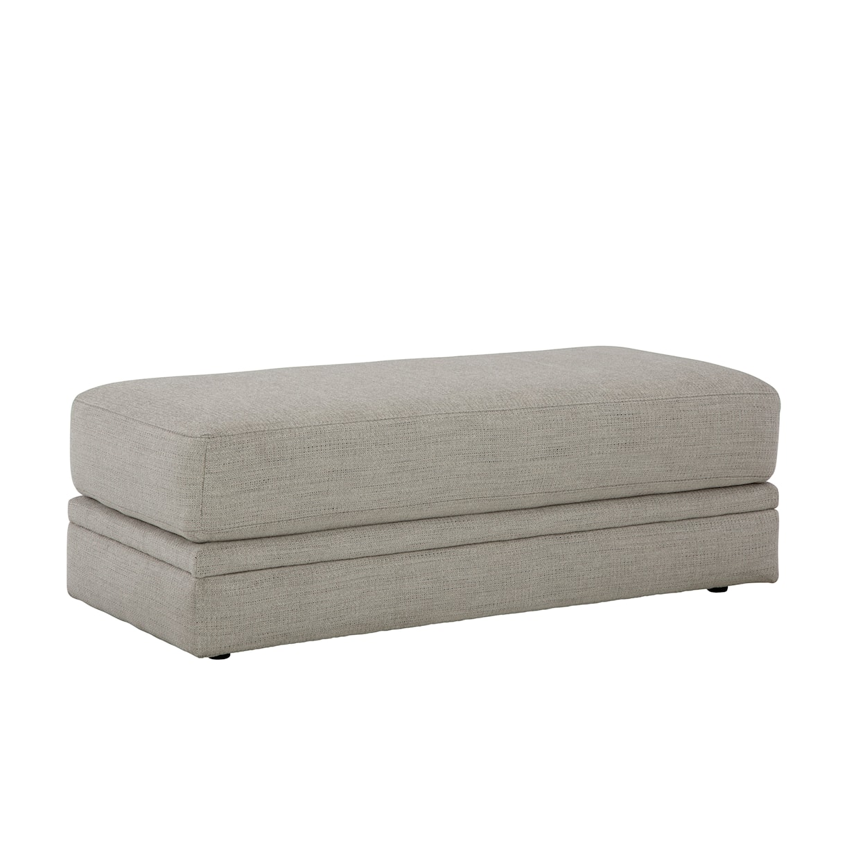 Behold Home BH3970 Balin Storage Ottoman