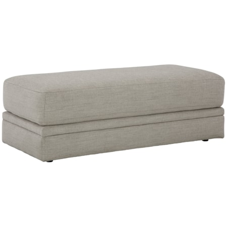 Storage Ottoman