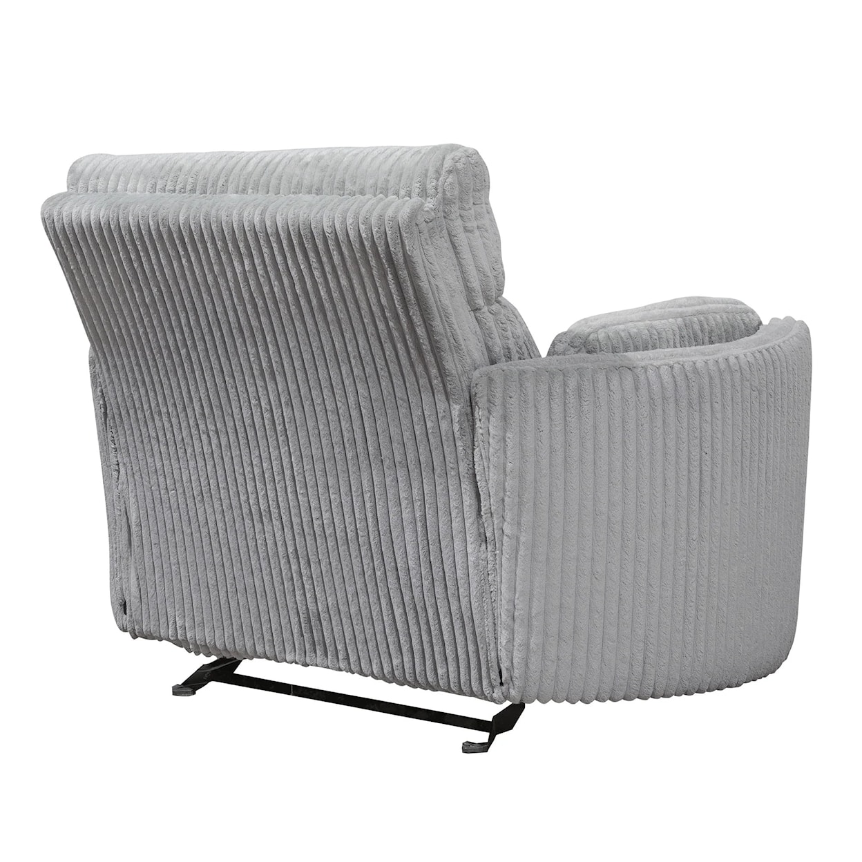 Carolina Living Radius Power Glider Recliner