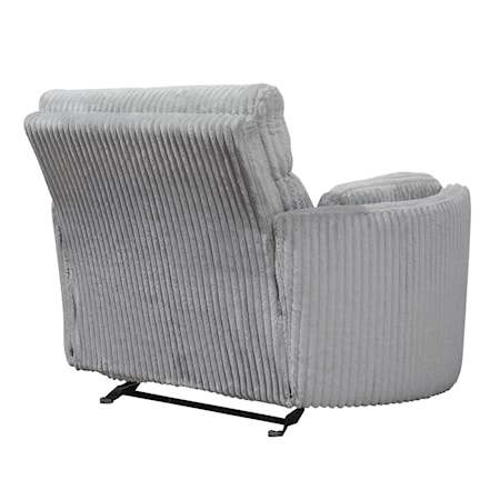 Power Glider Recliner