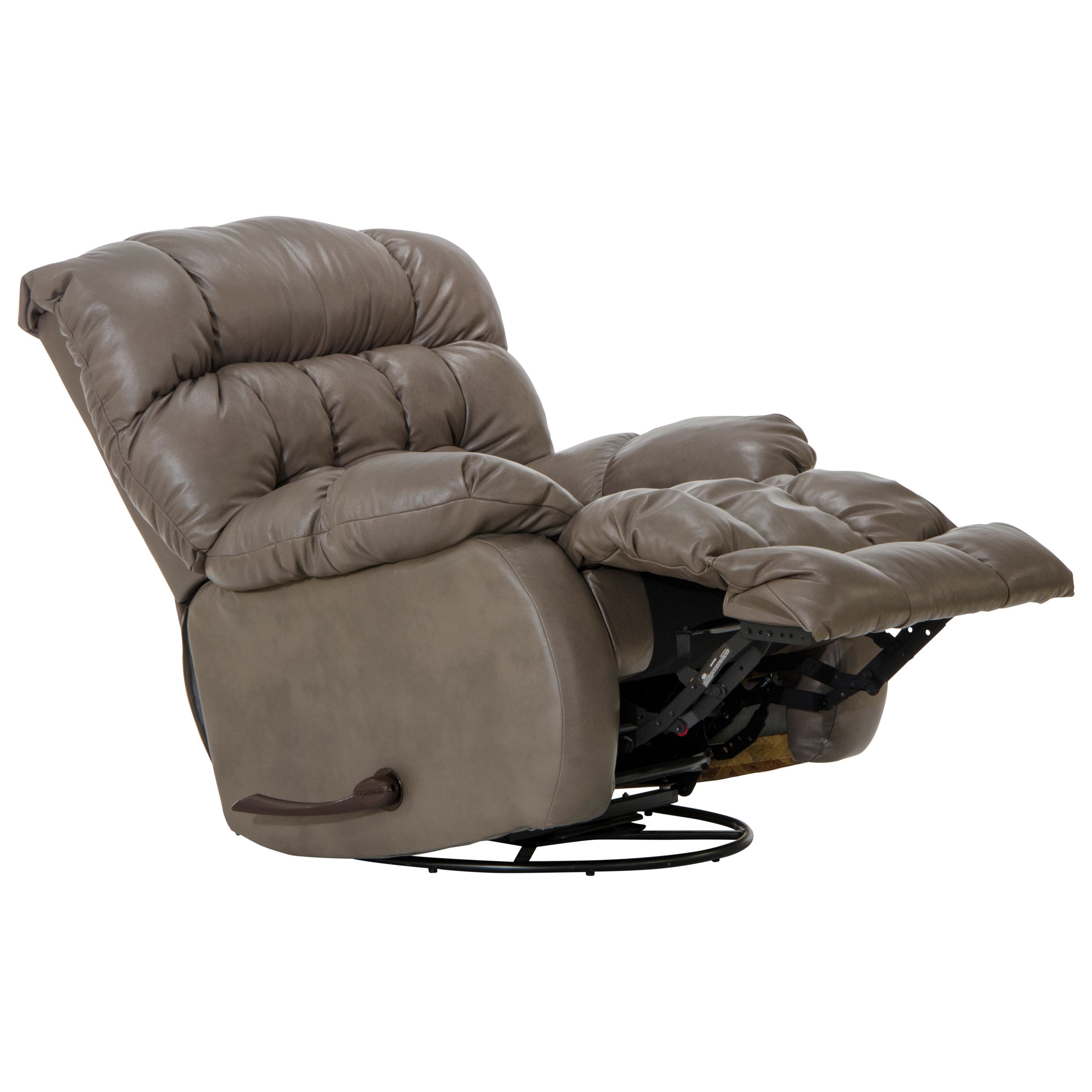 catnapper pendleton recliner