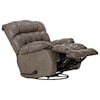 Catnapper 4213 Pendleton Swivel Glider Recliner