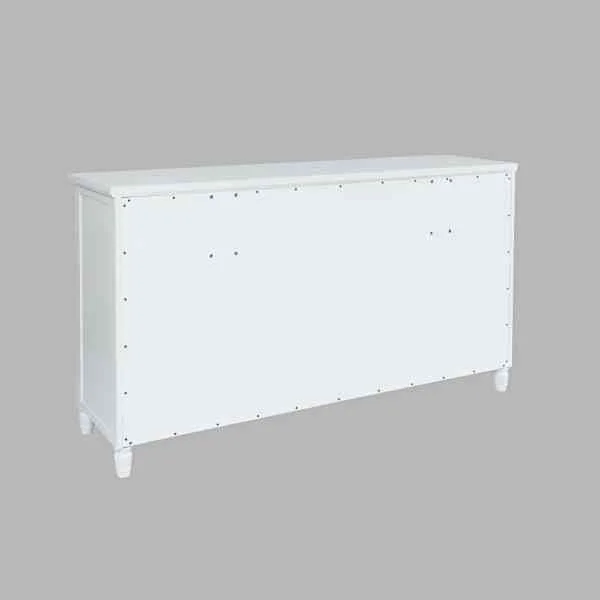 7-Drawer Dresser