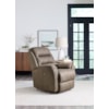 Best Home Furnishings Oren Power Tilt Headrest Rocker Recliner