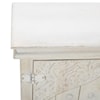 Jofran Taj Accent Cabinet