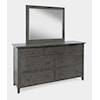 Jofran Maxton Dresser