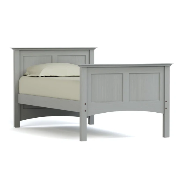 Revere Twin Bed