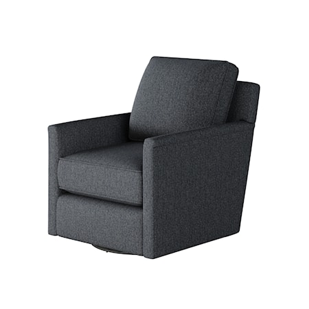 Swivel Glider Chair