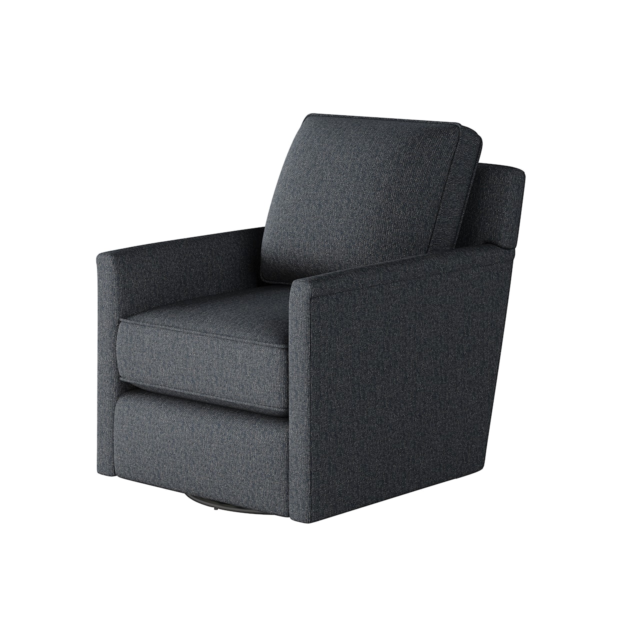 VFM Signature Grab A Seat Swivel Glider Chair