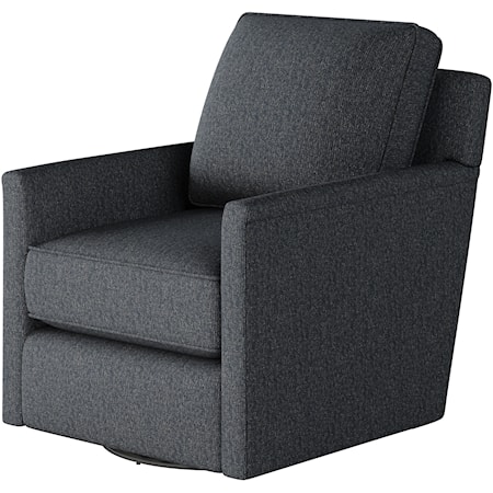 Swivel Glider Chair