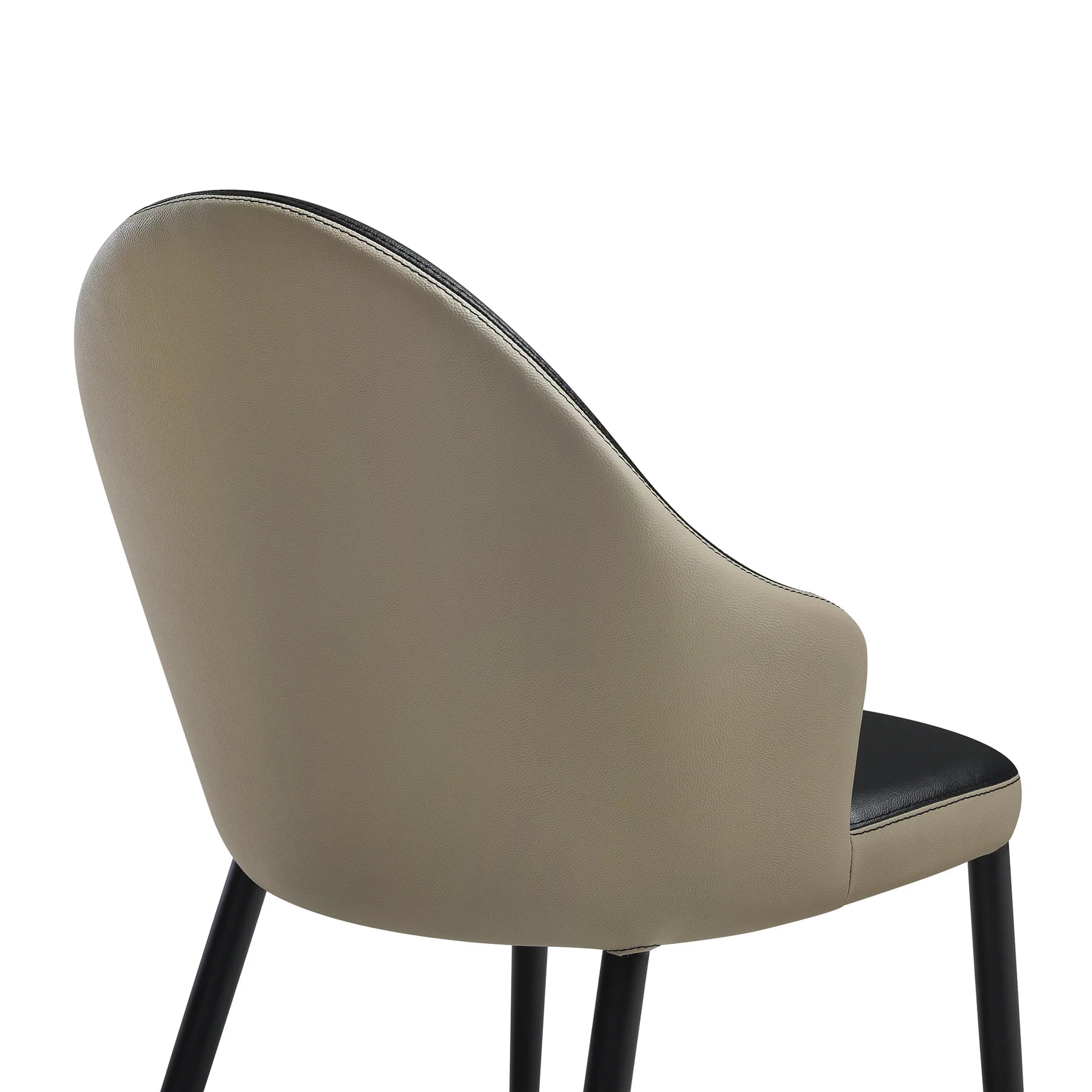 Armen Living Rocco Dining Chair