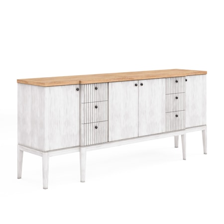 Sideboard