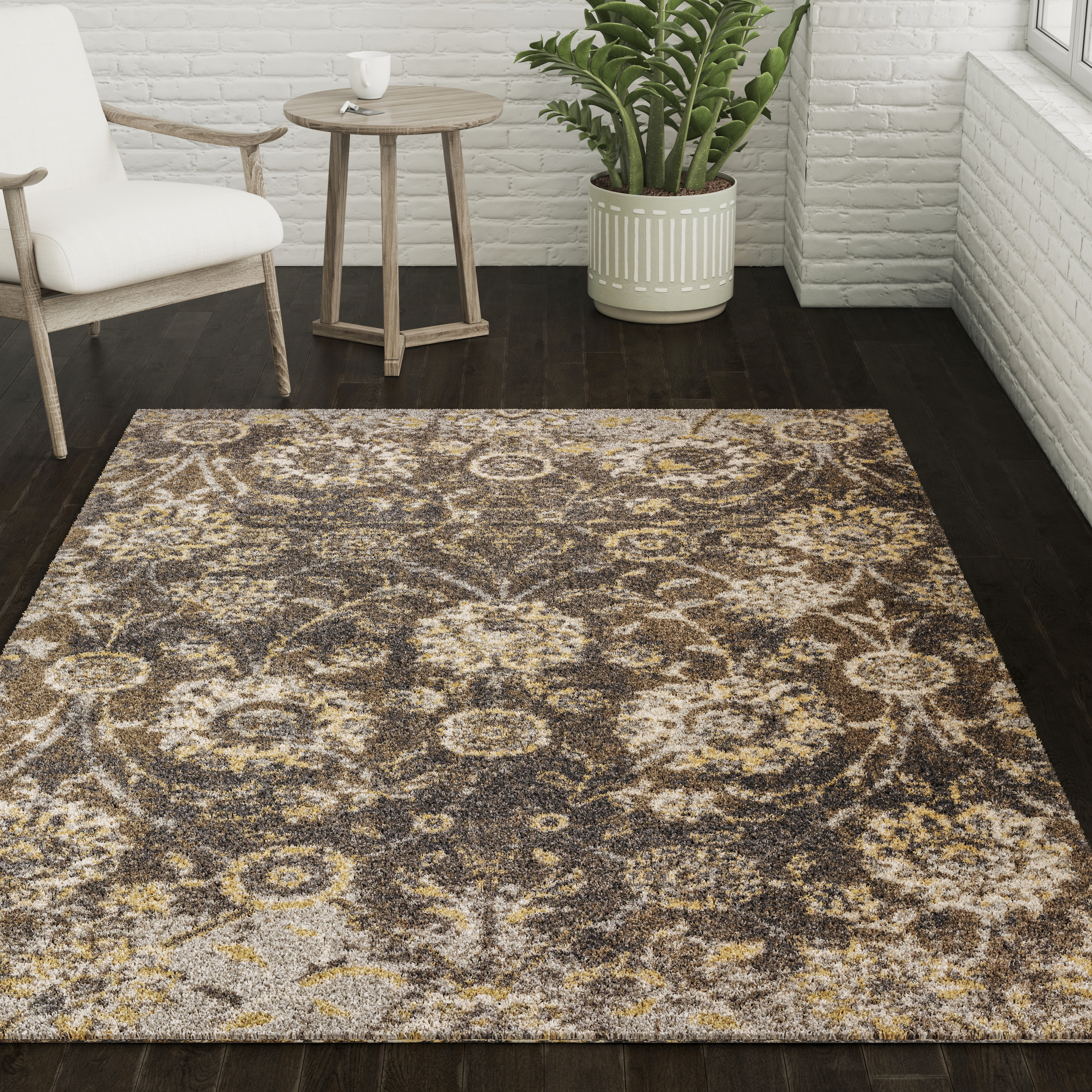 Dalyn Orleans 3'3" x 5'1" Rug