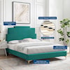 Modway Lindsey King Platform Bed