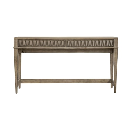 Console Bar Table