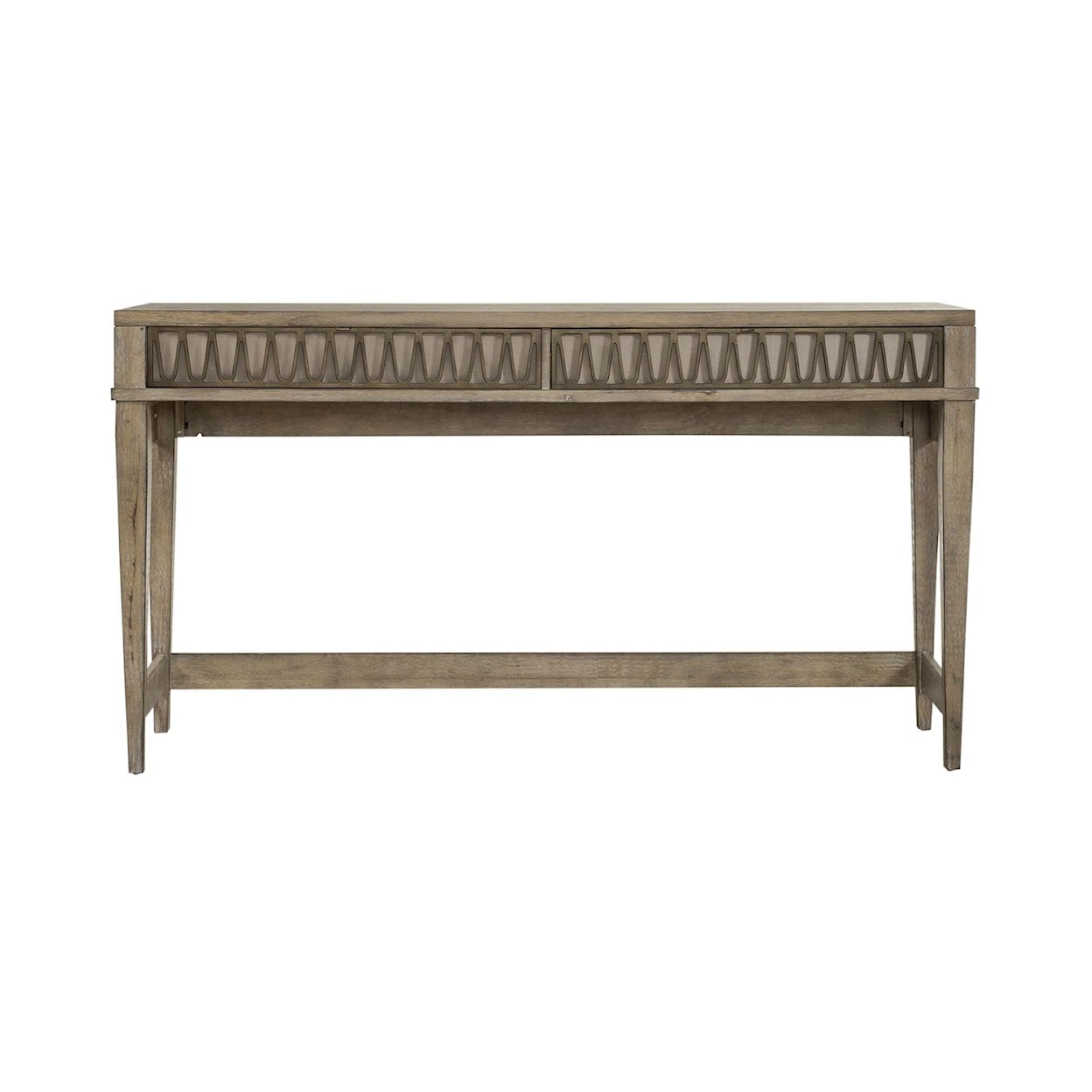 Liberty Furniture Devonshire Console Bar Table