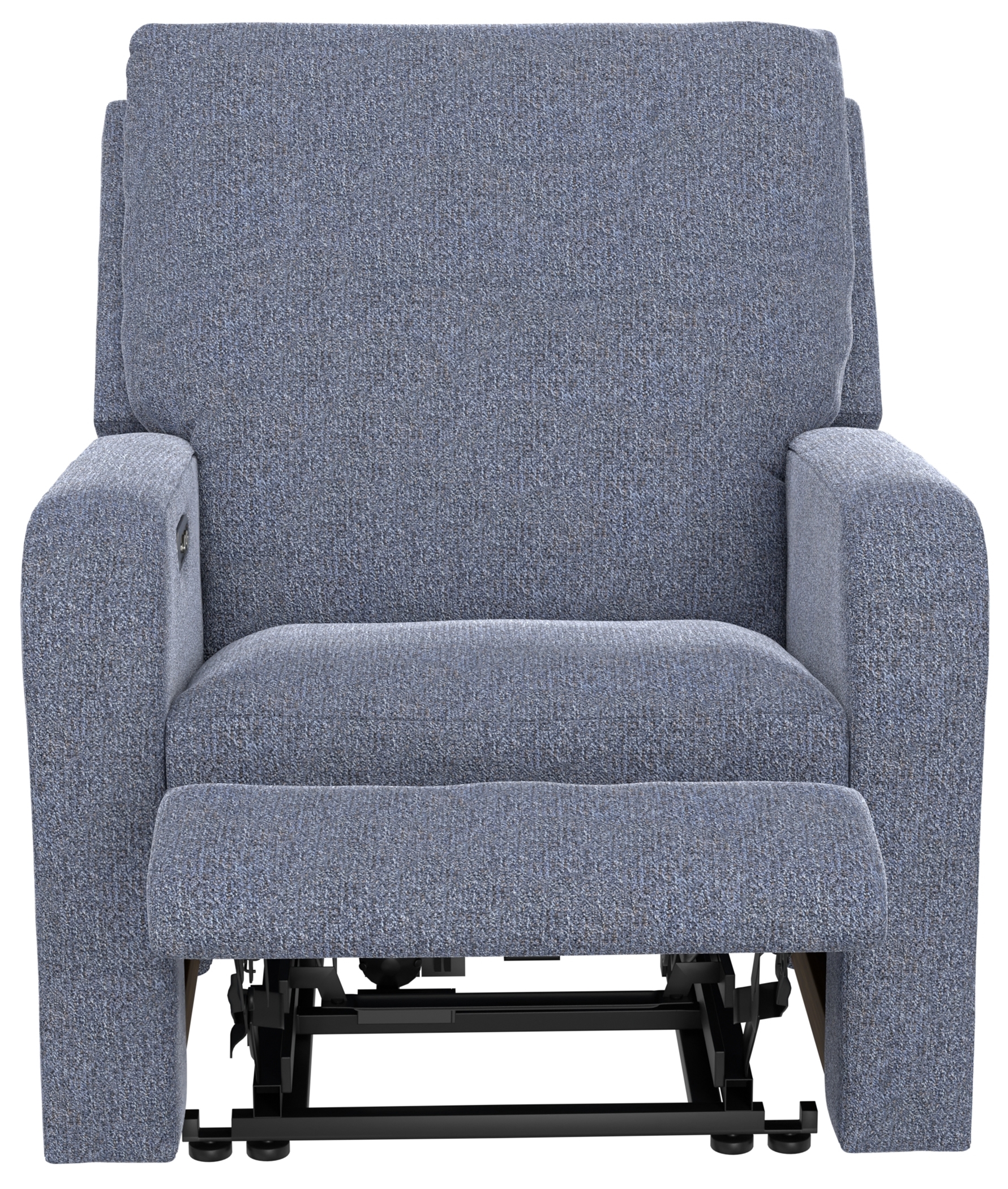 Catnapper Lullaby Power Headrest Power Auto-Glide Recliner