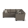 Flexsteel Charisma - Cypress L-Shaped Sectional