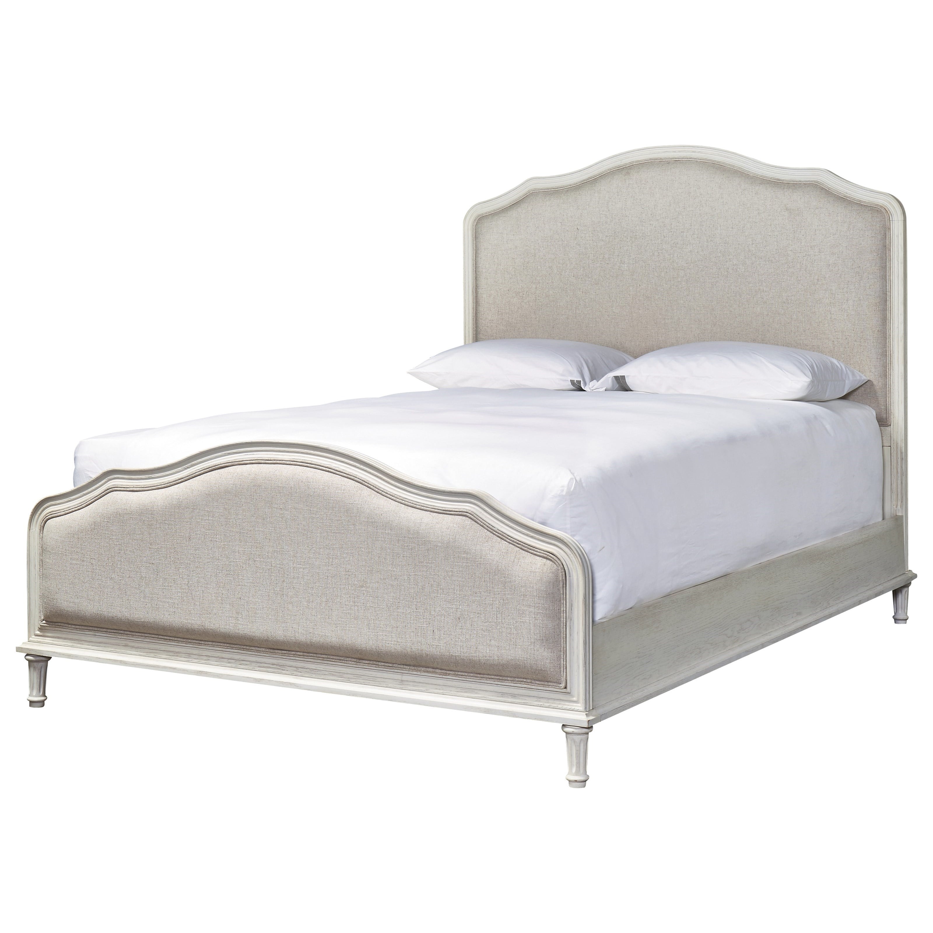 Amity Upholstered Queen Bed