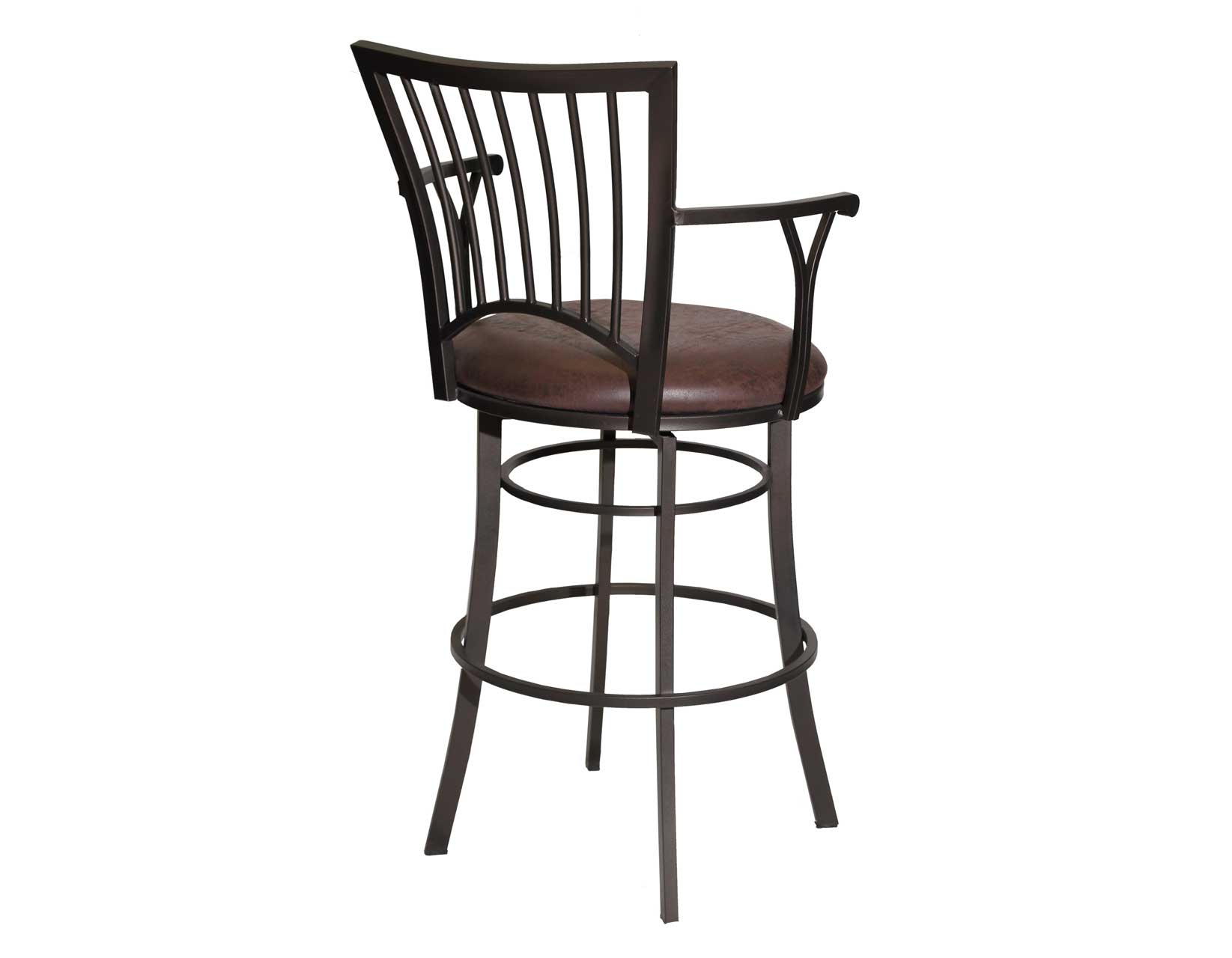 Swivel Bar Stool