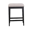 Winners Only Woodbridge Backless Barstool