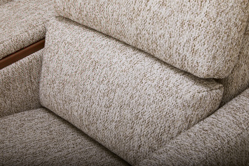 Palliser Luna Luna Power Reclining Console Loveseat