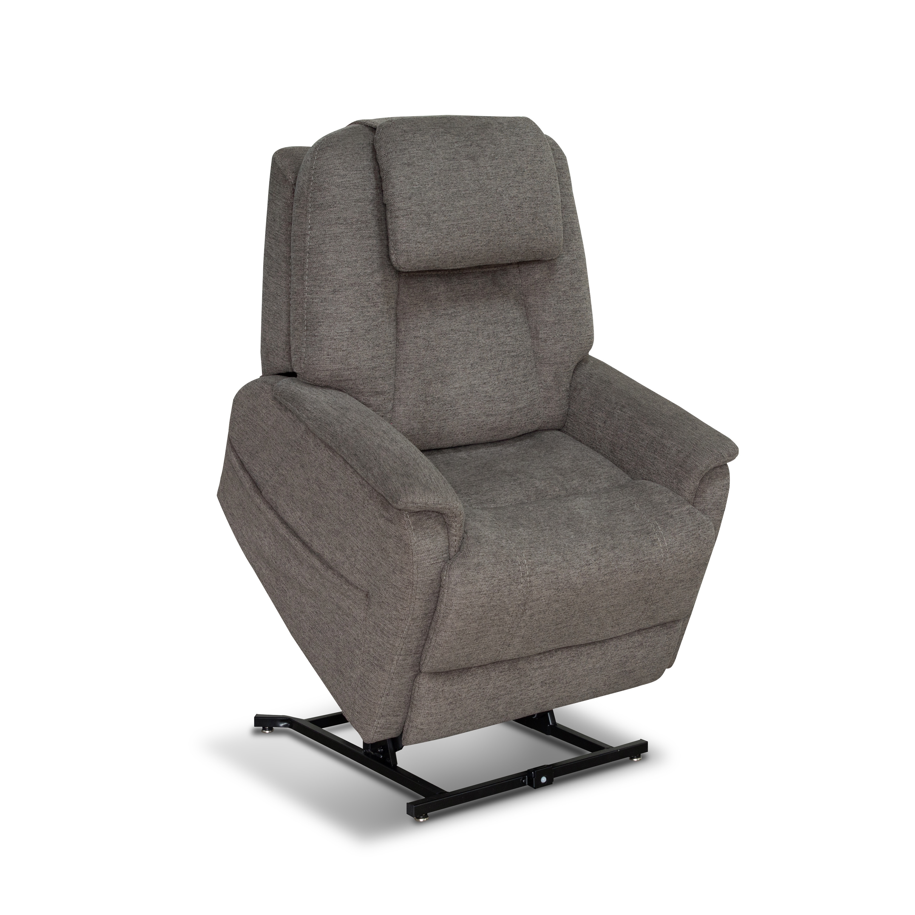 Flexsteel Zecliner Model 3+ Petite Power Lift Recliner