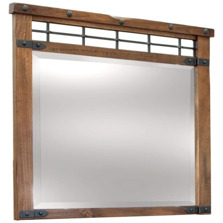 Dresser Mirror