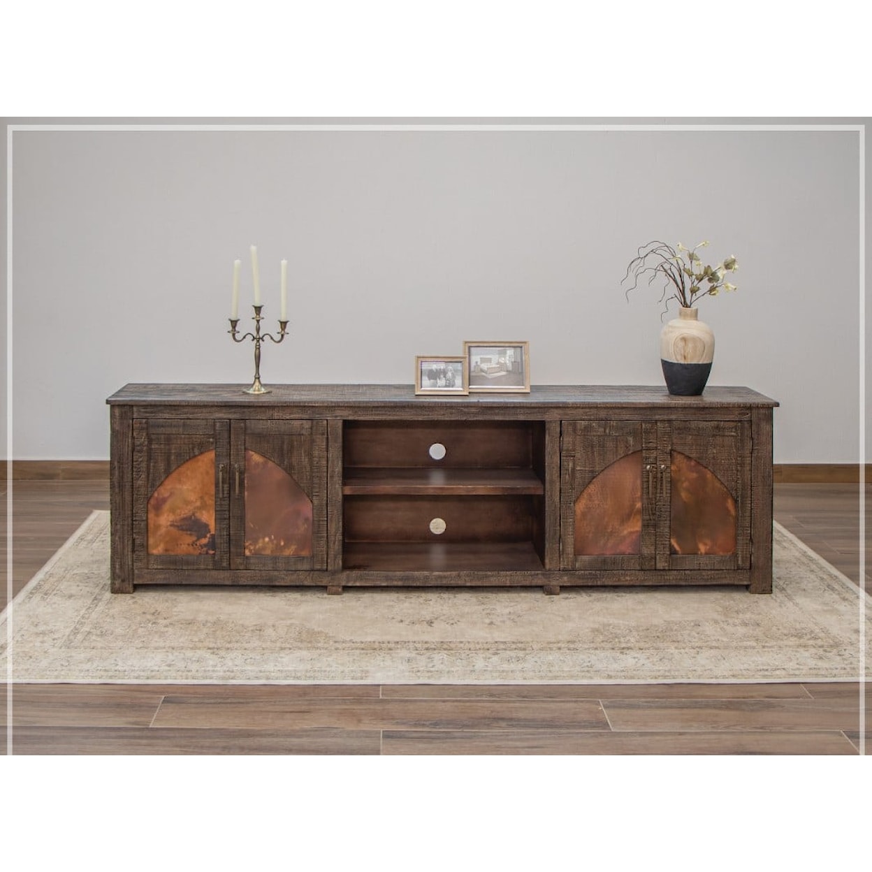 VFM Signature Blackburn TV Stand