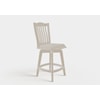 Mavin Jackson Customizable Jackson Dining Chair/Barstool