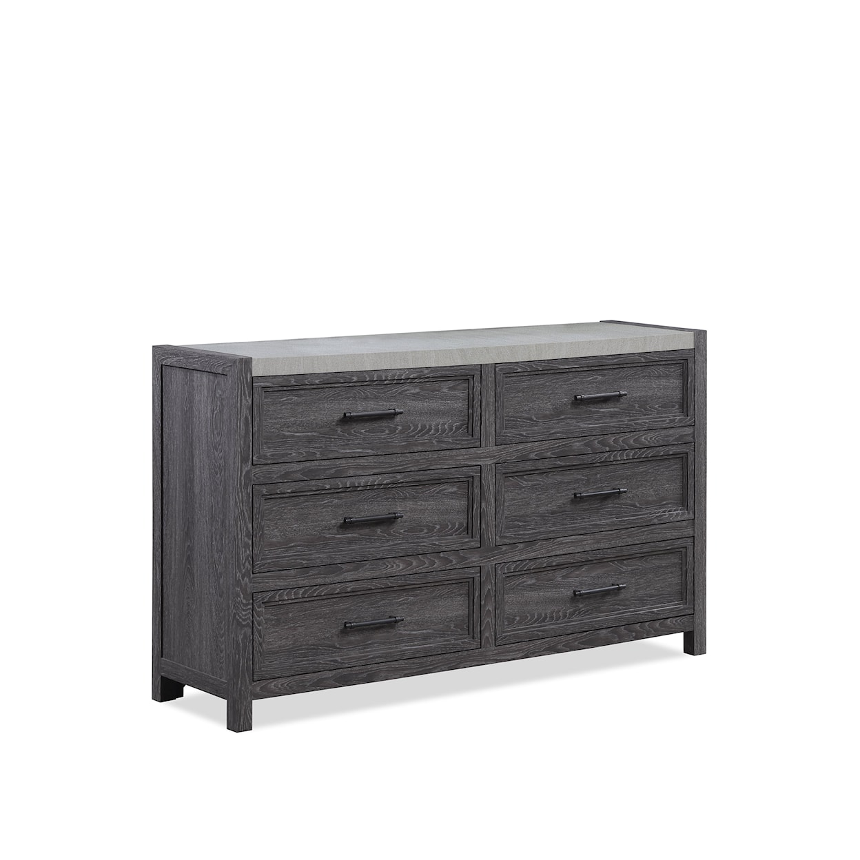 CM MADSEN Dresser