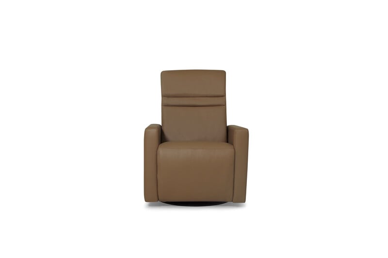 Highland II Swivel Glider Power Recliner
