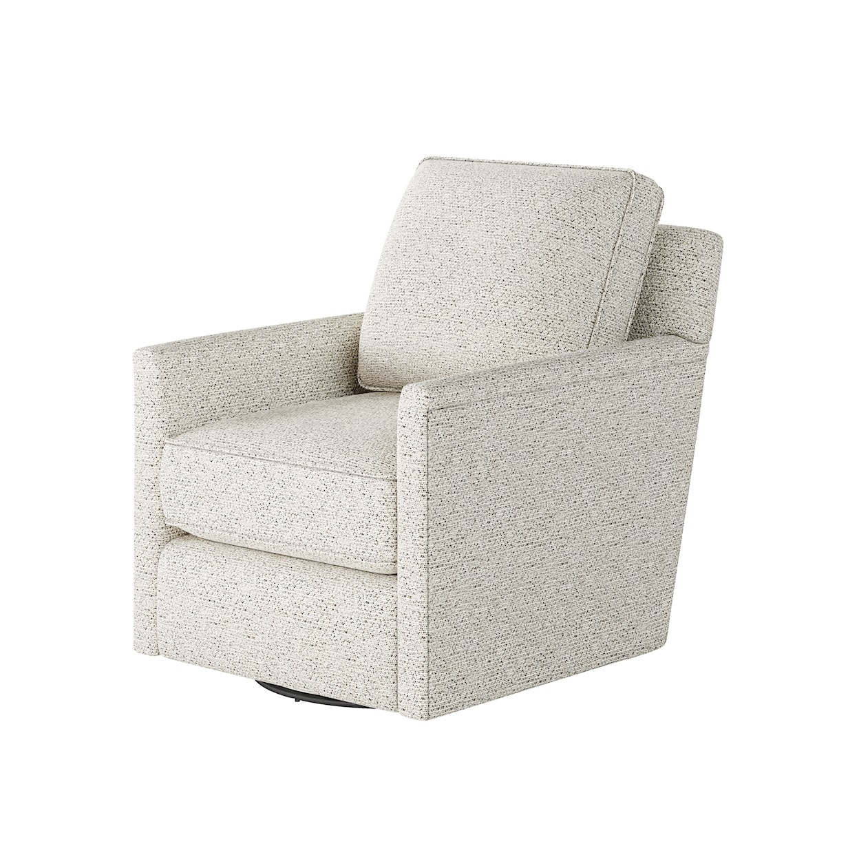 VFM Signature Grab A Seat Swivel Glider Chair