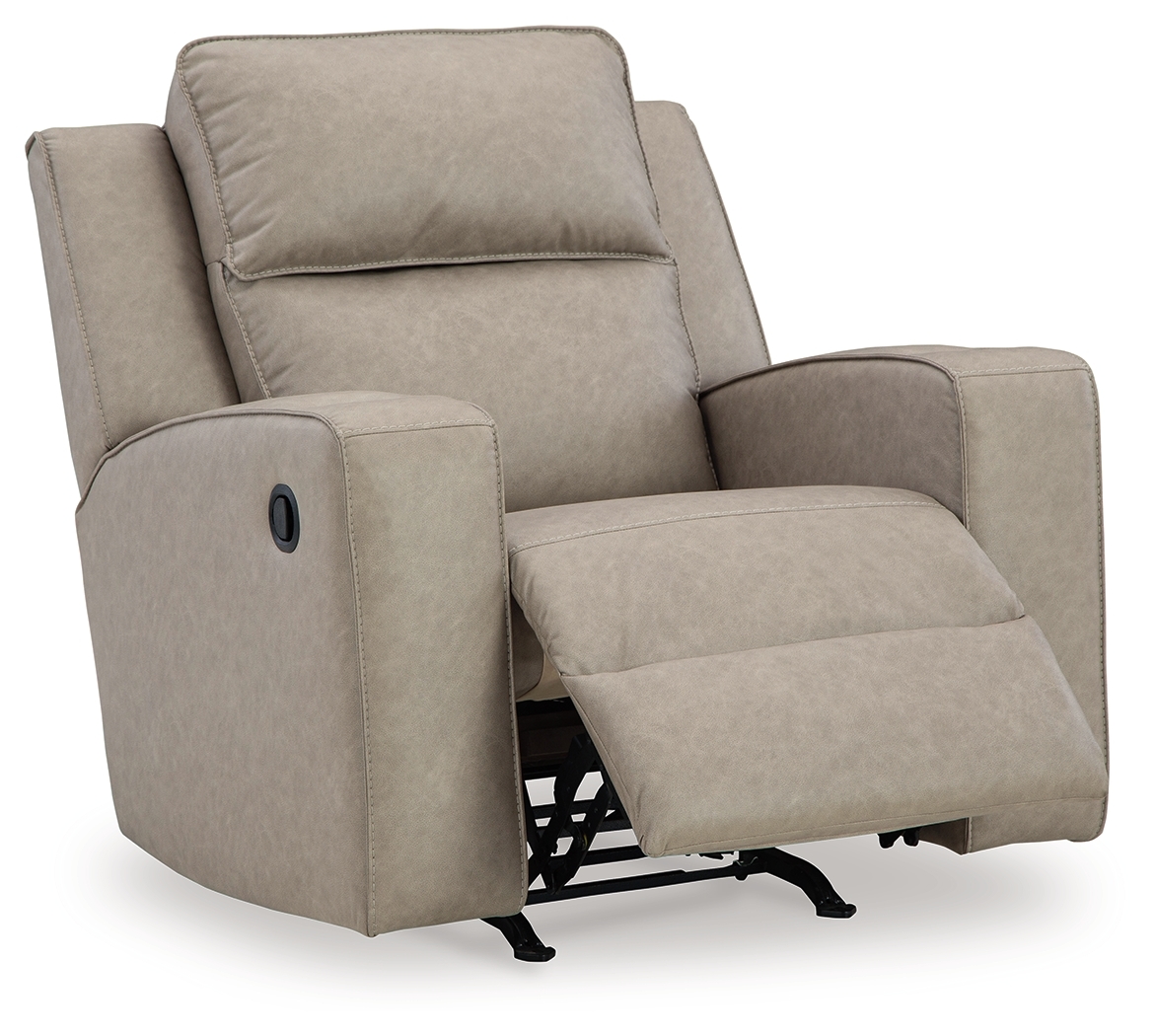Rocker Recliner