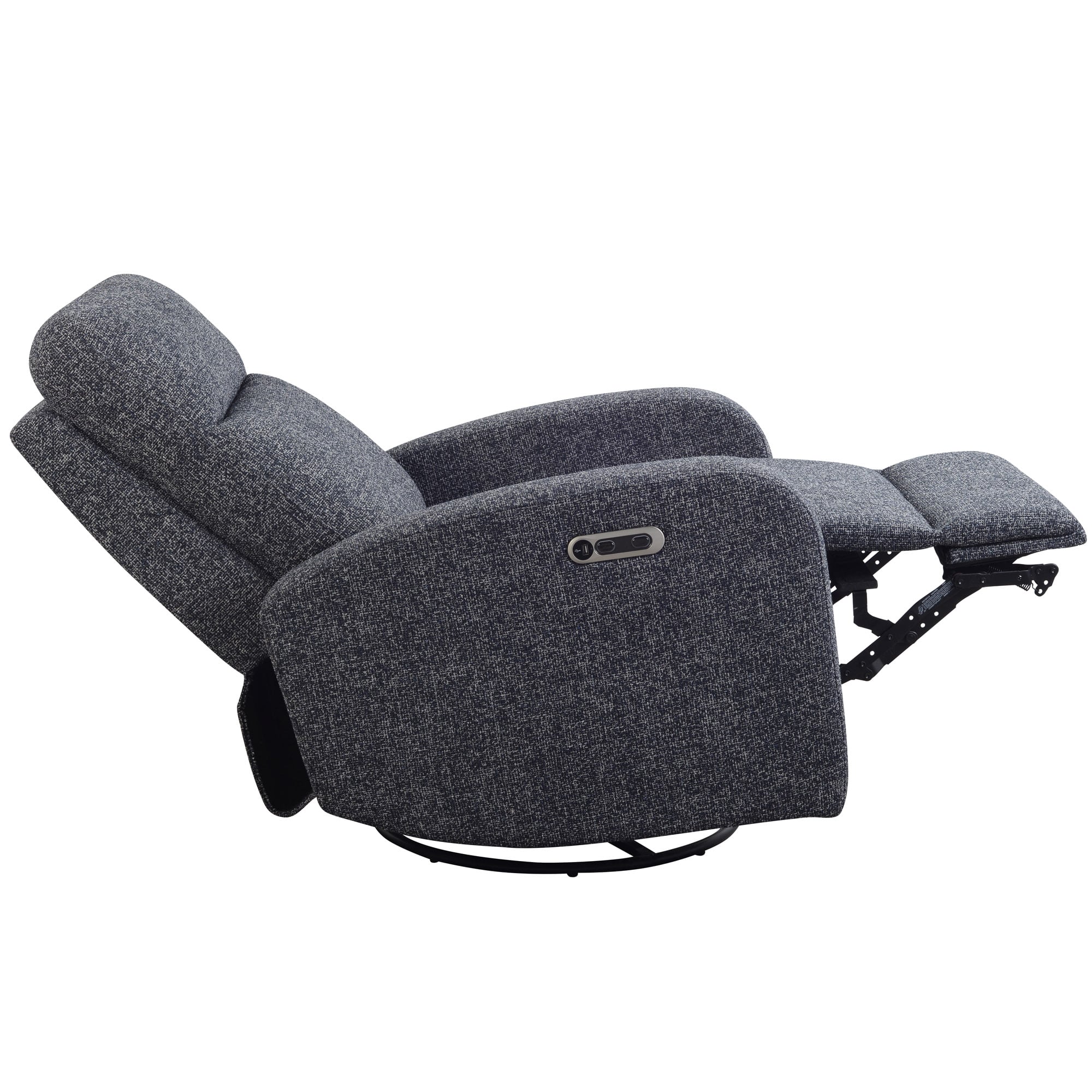 Parker Living Thriller Power Swivel Glider Recliner