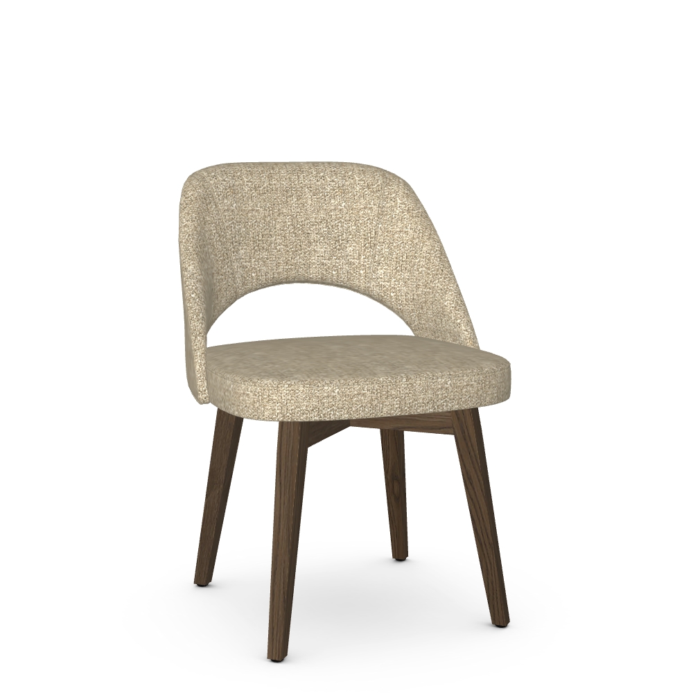 Upholstered Dining Side Chair
