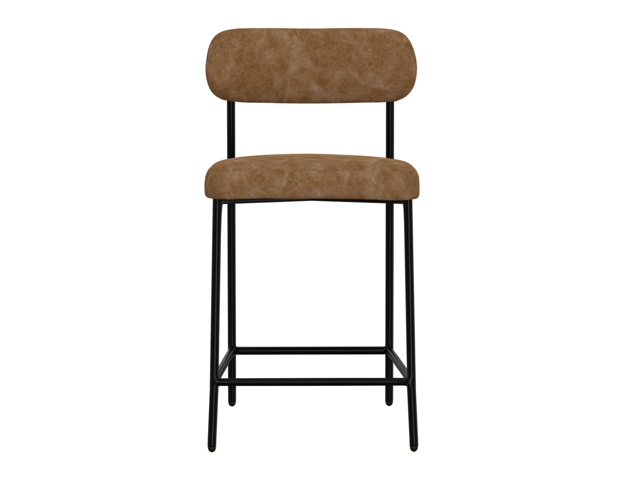 Uprooted Seating Upholstered 24" Barstool