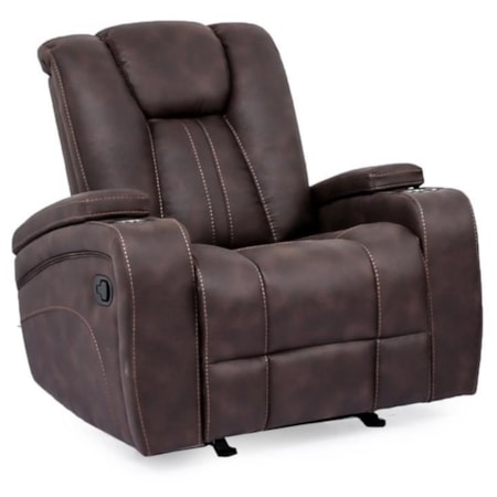 Recliner
