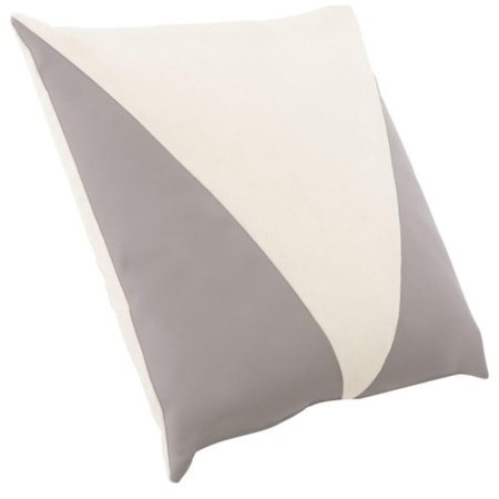 Outdoor Throw Pillow