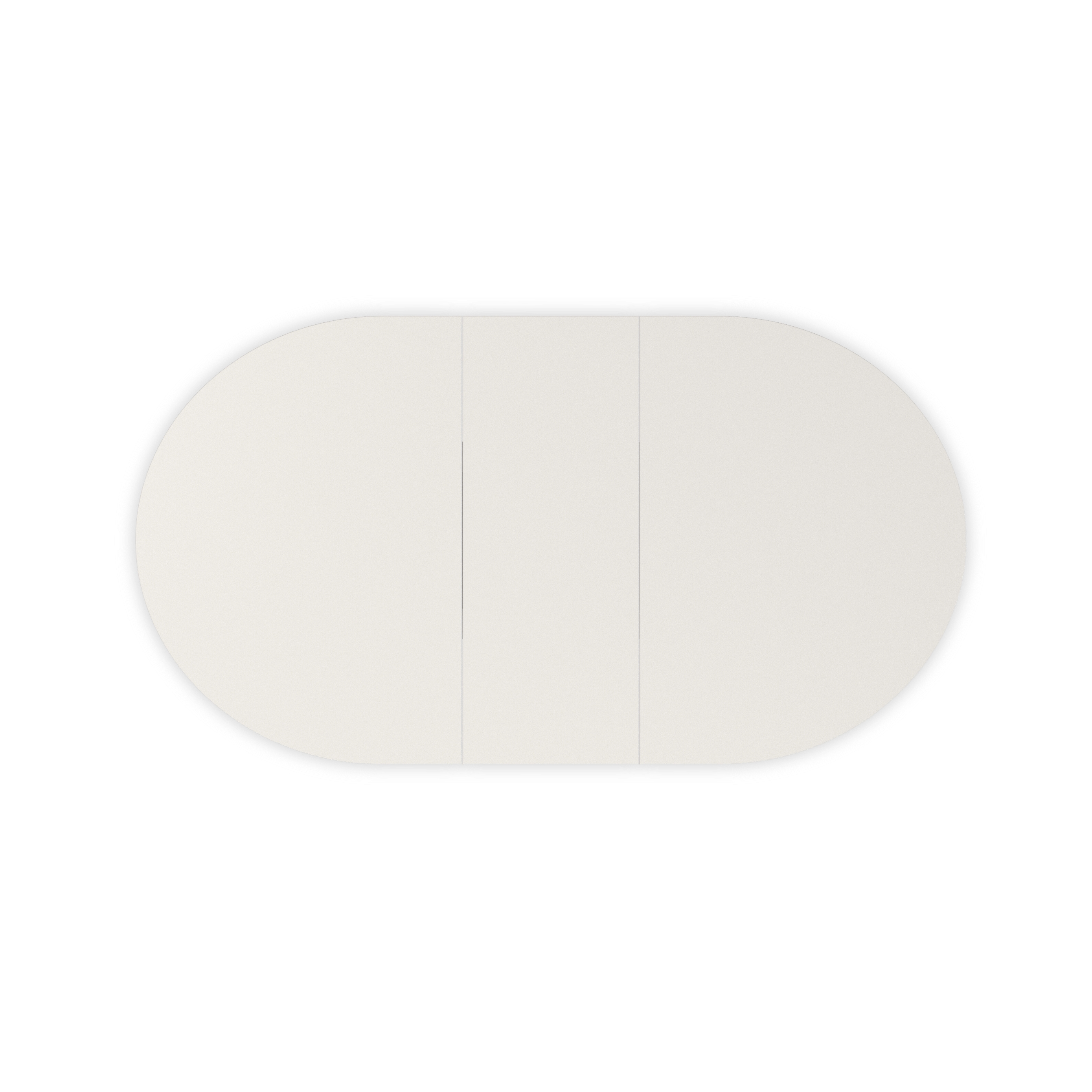 Caracole Caracole Classic Paragon Dining Table - Blanc