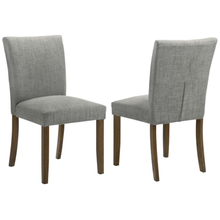 Paxton Dining Side Chair
