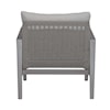 Liberty Furniture Plantation Key Outdoor Accent Chair