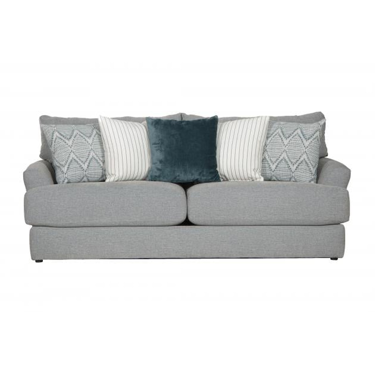 Jackson Furniture 3482 Howell Sofa