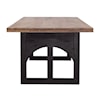 Coast2Coast Home Gateway II Dining Table