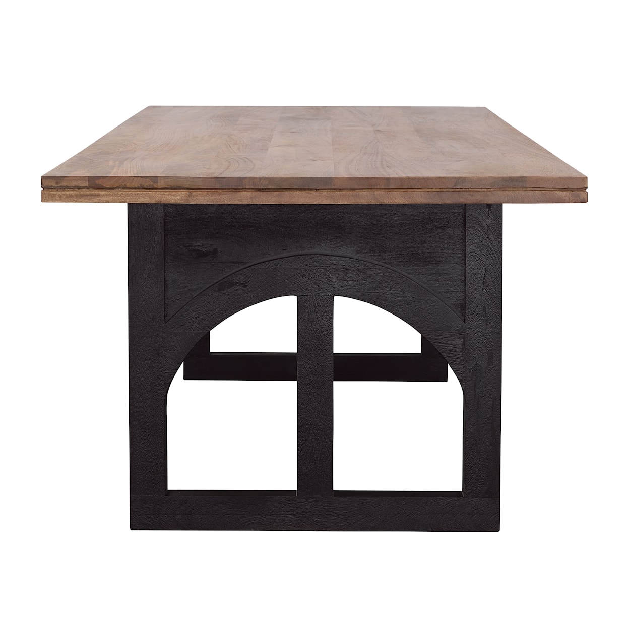 Coast2Coast Home Gateway II Dining Table