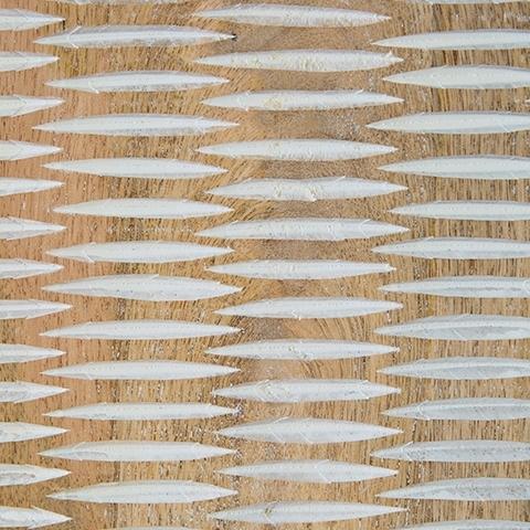 Signature Design by Ashley Dallinbury Accent Cabinet